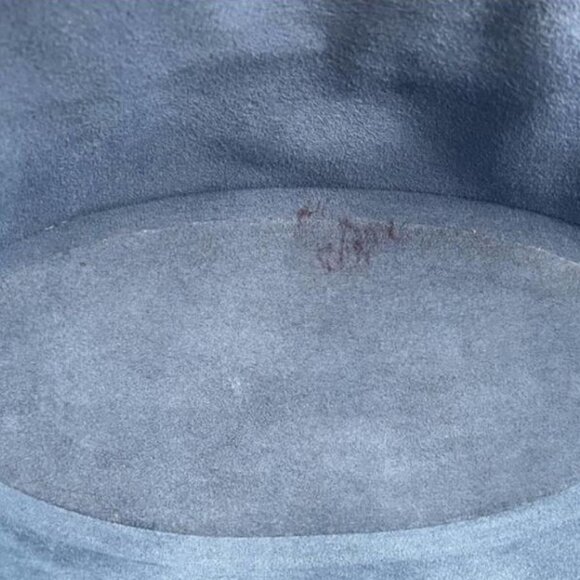 Louis Vuitton Epi Saint Jacques Toledo Blue Tote EUC - Picture 4 of 14